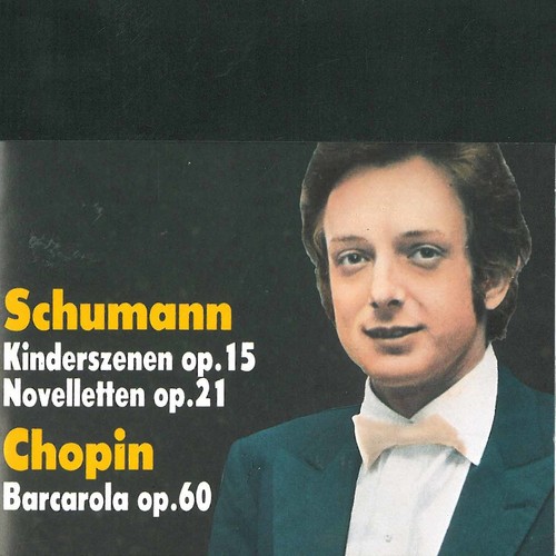 Kinderszenen /  Novelletten