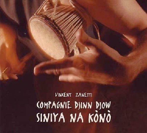 Siniya Na Kono
