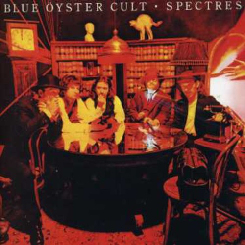 Spectres [Import]