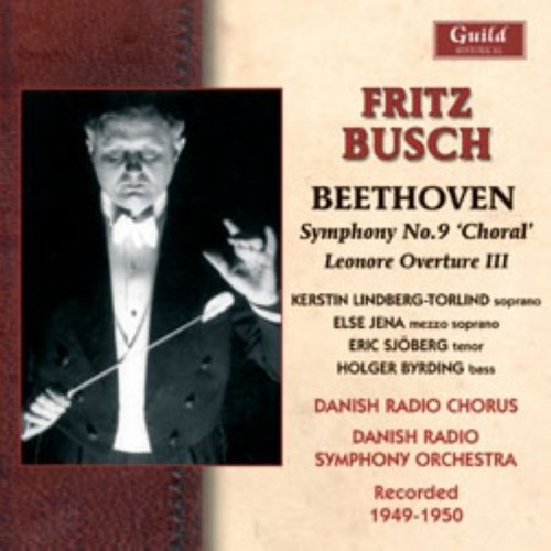 Symphony No. 9