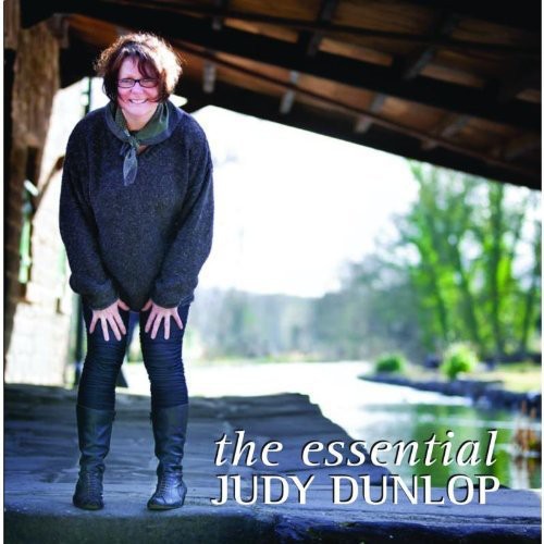 Essential Judy Dunlop|Judy Dunlop