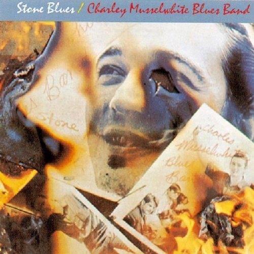 Stone Blues [Import]