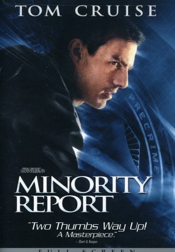 Minority Report