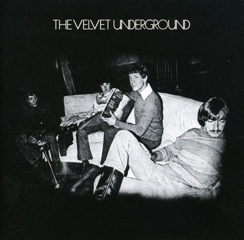 Velvet Underground