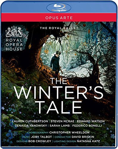 Winters Tale