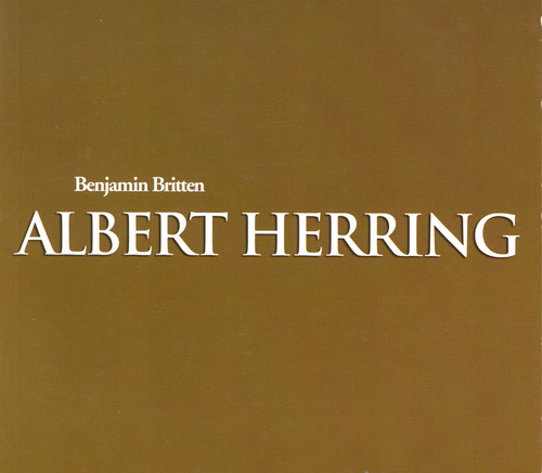 Albert Herring