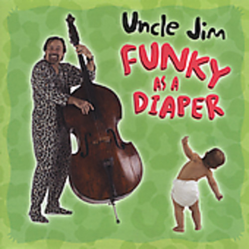 Funky As a Diaper