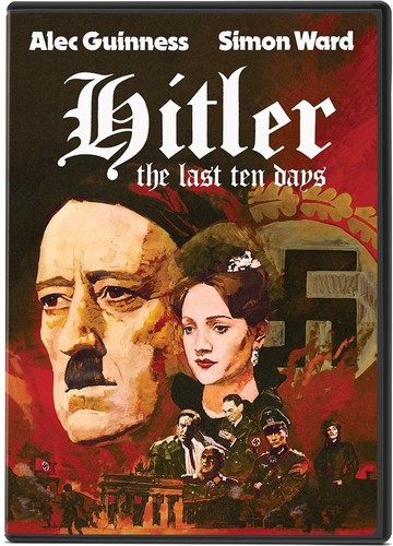 Hitler: The Last Ten Days