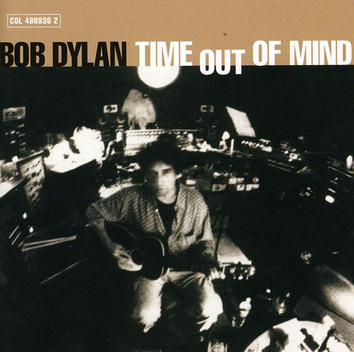Time Out Of Time|Bob Dylan