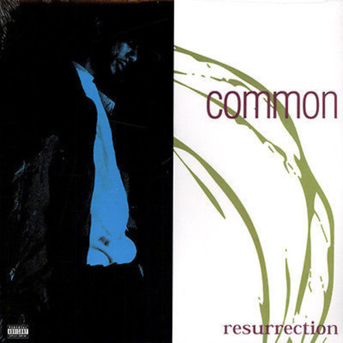 Resurrection|Common