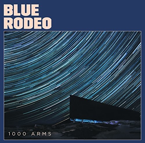 1000 Arms|Blue Rodeo
