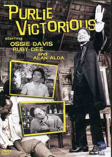 Purlie Victorius