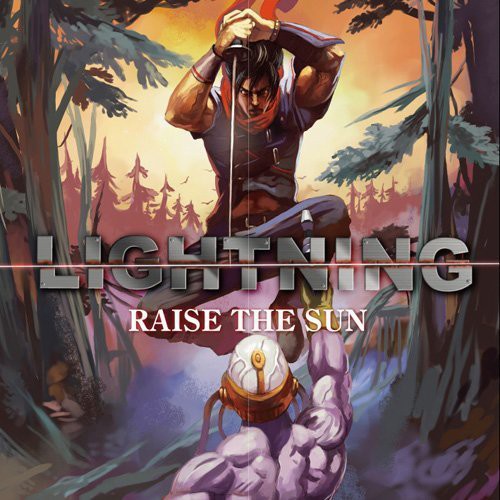 Raise the Sun [Import]