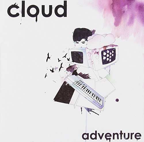 Adventure [Import]