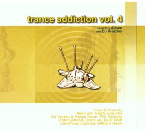 Trance Addiction, Vol. 4