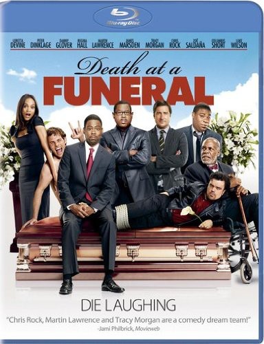 Death at a Funeral