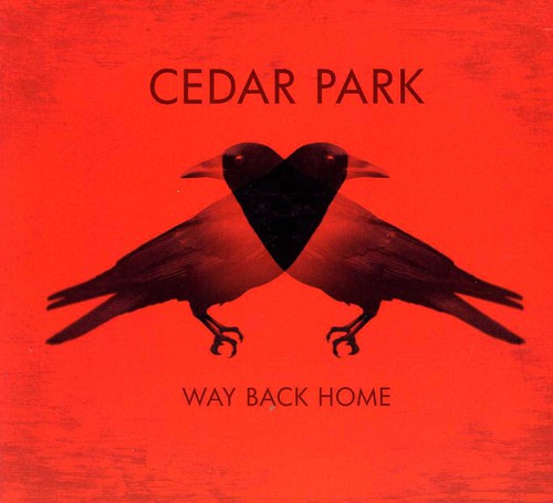 Way Back Home [Import]