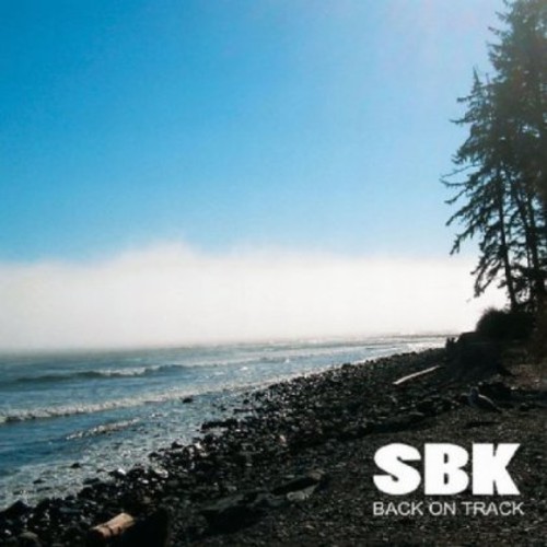Back on Track|Sbk