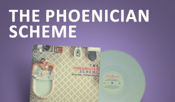 Phoenician Scheme