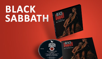 Black Sabbath
