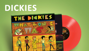 The Dickies