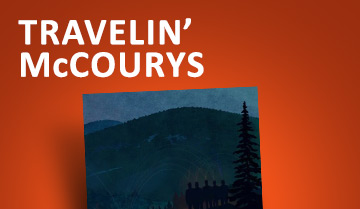 Travelin' McCourys
