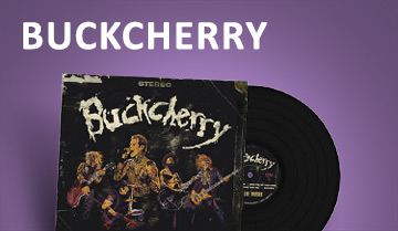 Buckcherry