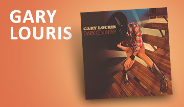 Gary Louris