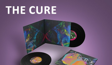 The Cure