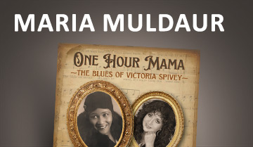 Maria Muldaur