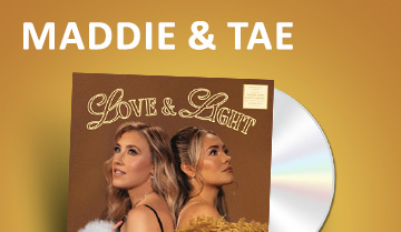 Maddie & Tae