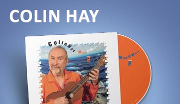 Colin Hay