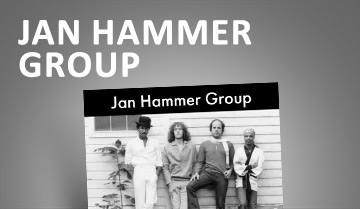 Jan Hammer Group