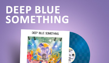 Deep Blue Something