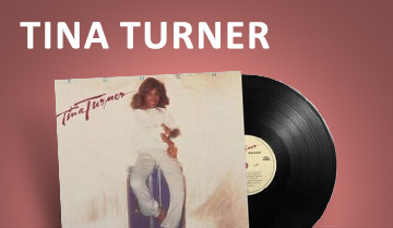 Tina Turner