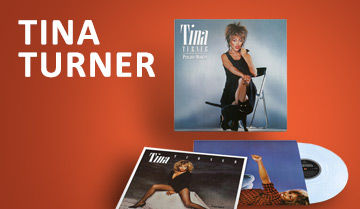 Tina Turner