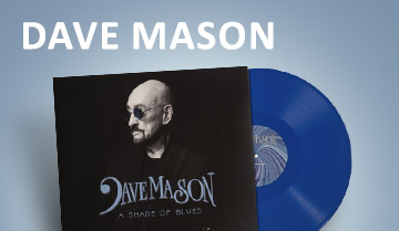 Dave Mason