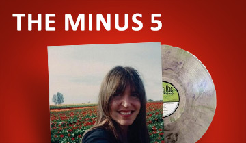 The Minus 5