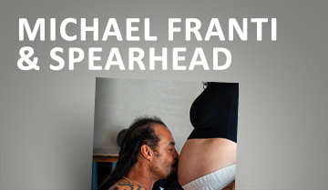 Michael Franti