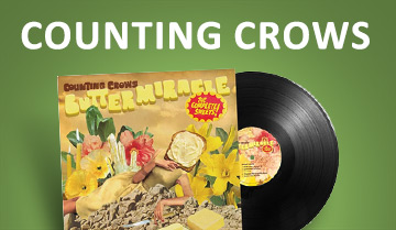 Counting Crows
