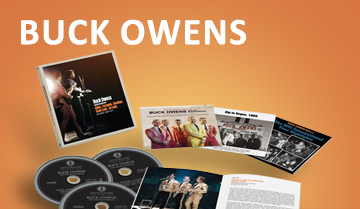 Buck Owens