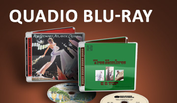 Quadio Blu-ray