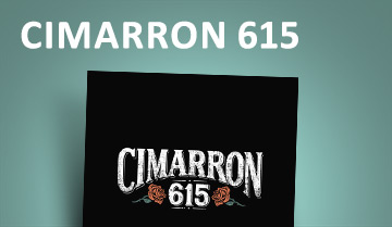 Cimarron 615