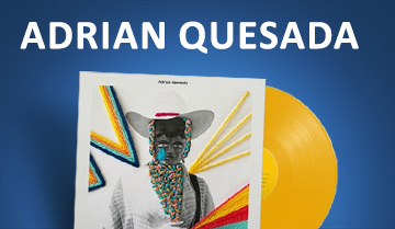 Adrian Quesada