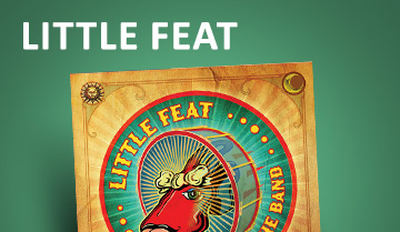Little Feat