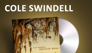 Cole Swindell
