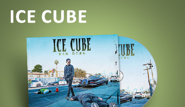 Ice Cube