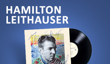 Hamilton Leithauser