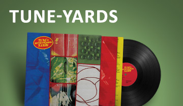 Tune-Yards