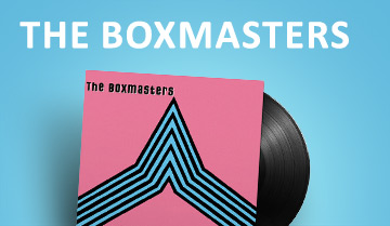The Boxmasters